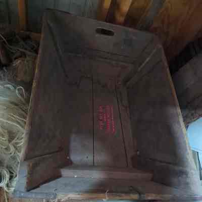 Net Box