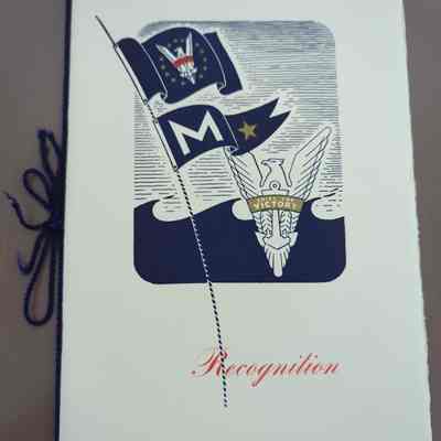 M award program