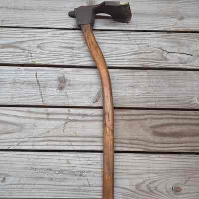 Shipwright's Adz