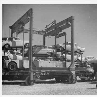 Kat. Kenosha Auto Transport