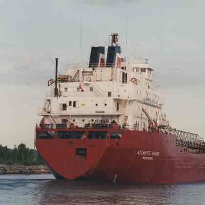 ATLANTIC HURON