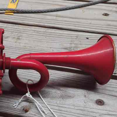 Electric Horn