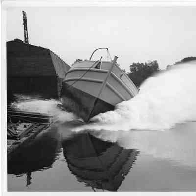 ST-888 launching