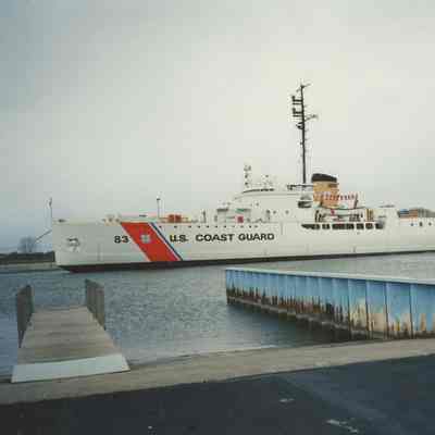 USCGC ACACIA 406