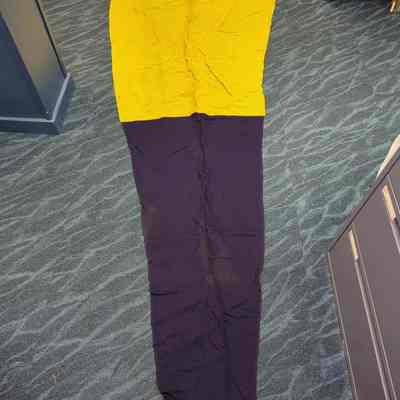 Number 5 Signal Flag