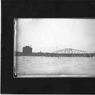 Sturgeon Bay Railroad Bridge