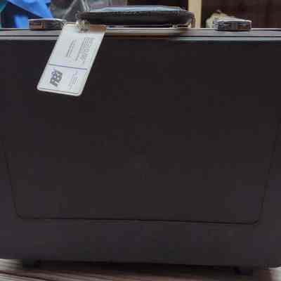 PBI Suitcase