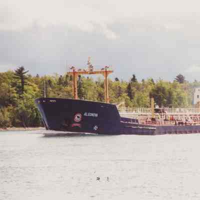 ALGONOVA