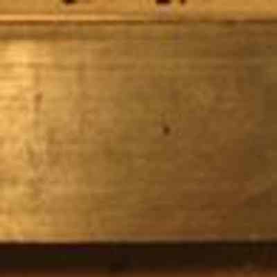 PG-99 Deck Fragment