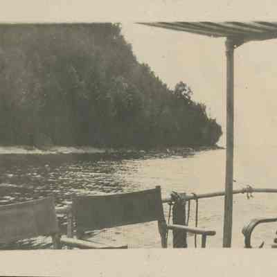 Little Sister Bay 1918