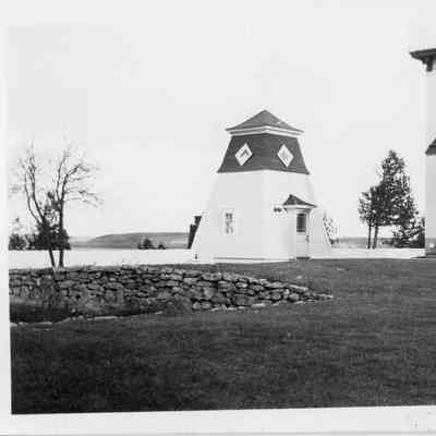 Sherwood Point Lighthouse