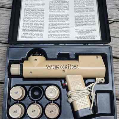 Vecta Radio Direction Finder