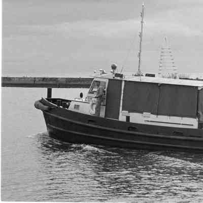 PBI utility tug C-320
