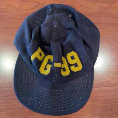 PG-99 Service Cap