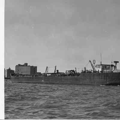 Sinclair Great Lakes 1967