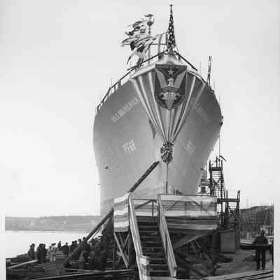 PF-68 Brunswick Pre-launch