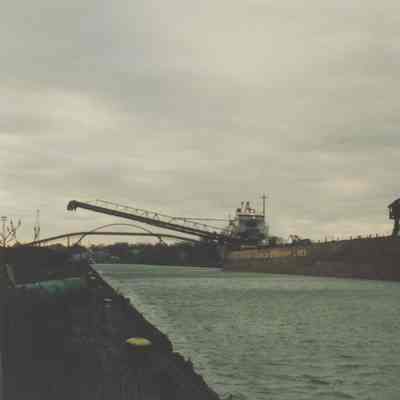 NANTICOKE