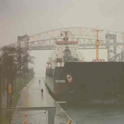 ATLANTIC TRADER