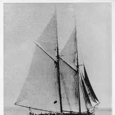 Lyman M. Davis