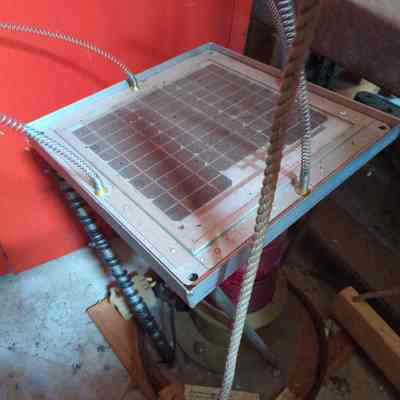 Solar Panel