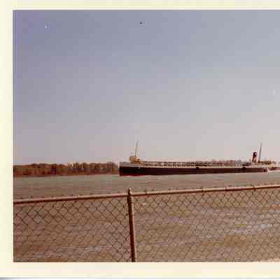 River Rouge Michigan