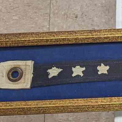 LST-1167 pennant