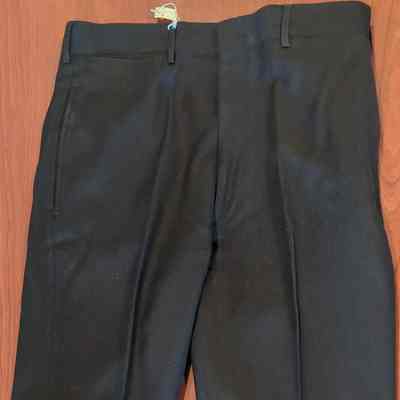 USCG Uniform Pants