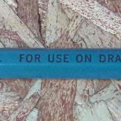 Pencil
