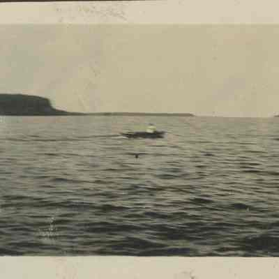 Spasm 1916