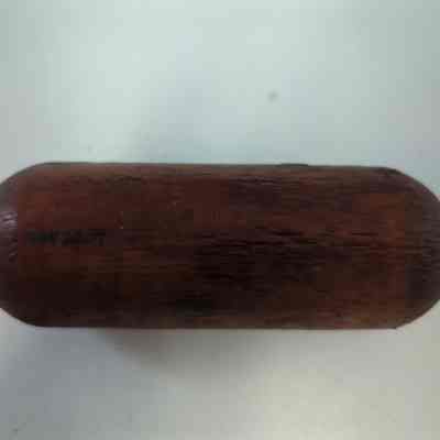 Wooden Fish Net Float