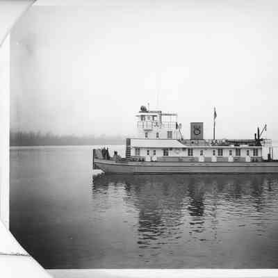 Weatherwood March 12, 1947