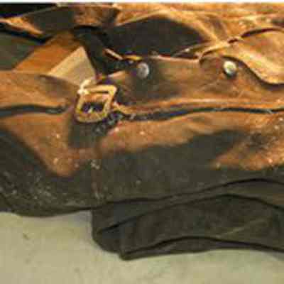 Coveralls