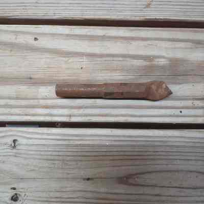 Chisel