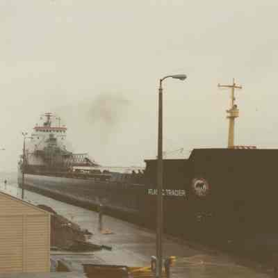 ATLANTIC TRADER