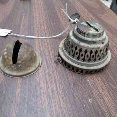 Wick Holder