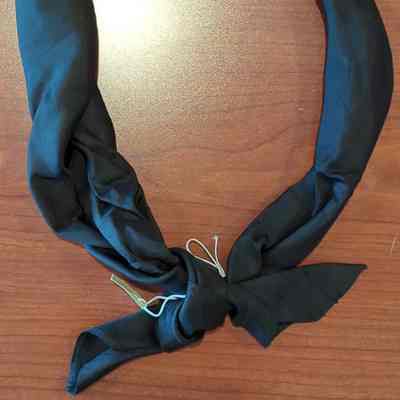 USCG Necktie