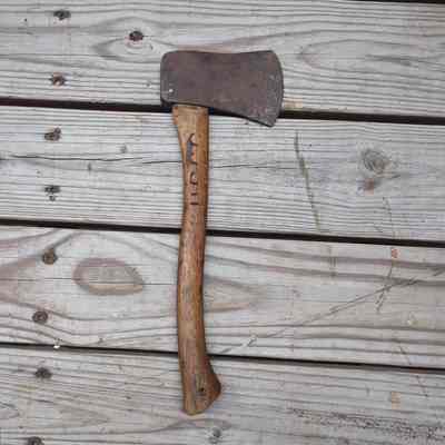 USCG Axe