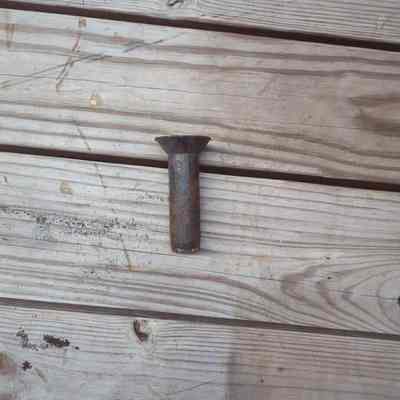 Rivet