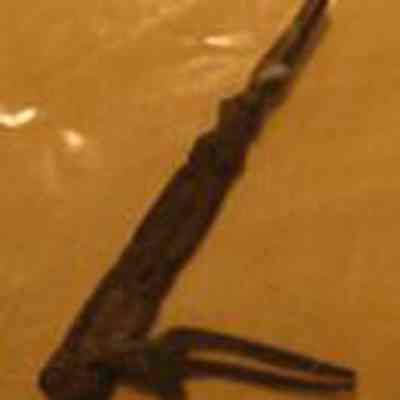 Norland Pickle Fork