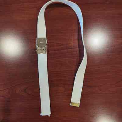 Sea Scout Belt
