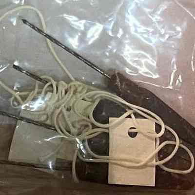 Twist Bit