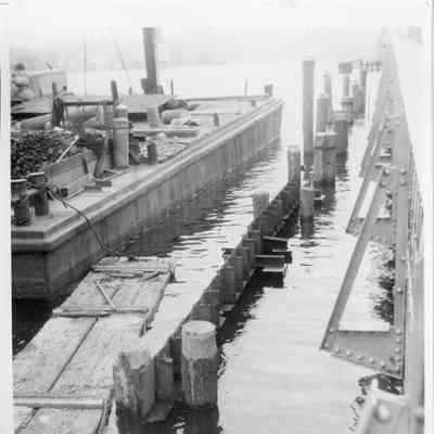 Water level