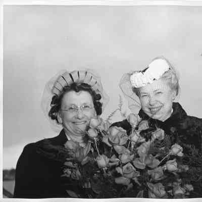 Mrs. Jos. O'Boyle