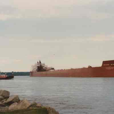 MESABI MINER