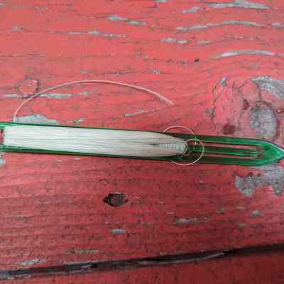 Thread Shuttle