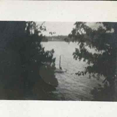 Little Lake Washington Island
