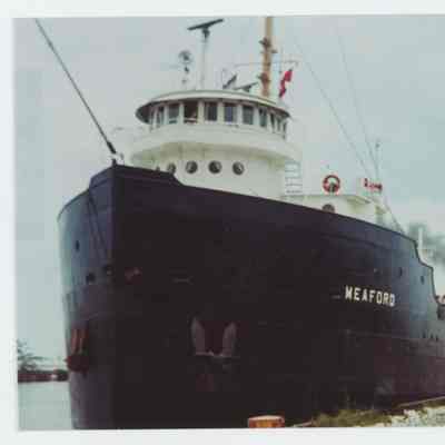 MEAFORD