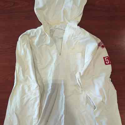 Sea Scout Uniform Shirt