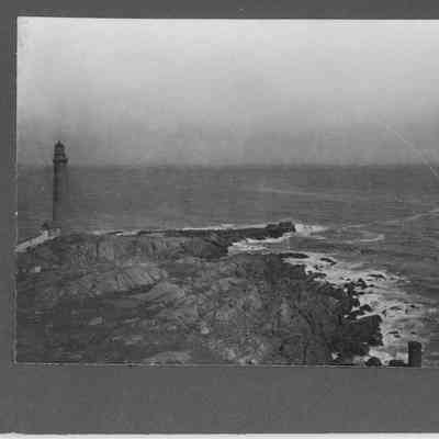 Lighthouse