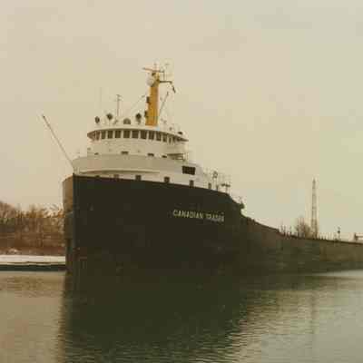 CANADIAN TRADER